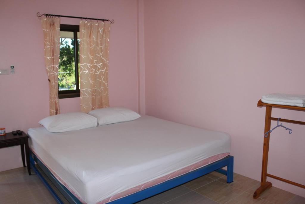 Lam-Tong Resort Donszak Szoba fotó